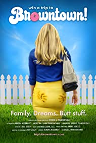 دانلود فیلم Win a Trip to Browntown! سال 2022 - برنده سفر به براون تاون!