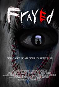 دانلود فیلم Frayed سال 2007 - فریب خورده