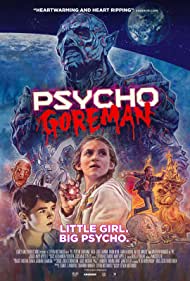 دانلود دوبله فارسی فیلم Psycho Goreman سال 2020 - گورمن روانی