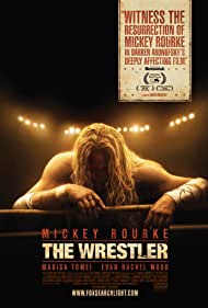 دانلود فیلم The Wrestler سال 2008