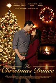 دانلود فیلم The Christmas Dance سال 2021 - رقص کریسمس