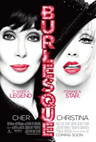 دانلود فیلم Burlesque سال 2010