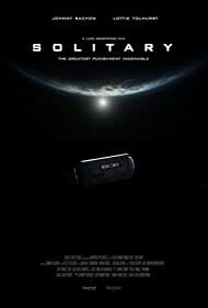 دانلود فیلم Solitary سال 2020 - انفرادی