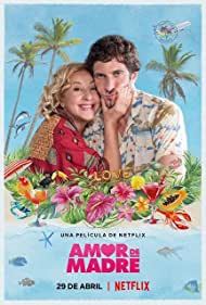 دانلود فیلم Mother's Love سال 2022 - عشق مامانش