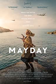 دانلود فیلم Mayday سال 2021 - میدی