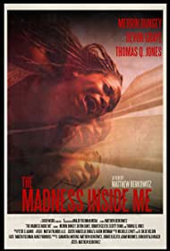 دانلود فیلم The Madness Inside Me سال 2020 - جنون درون من