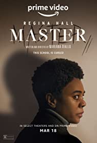 دانلود فیلم Master سال 2022 - استاد