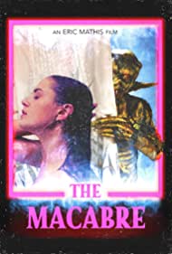 دانلود فیلم The Macabre سال 2022 - ماکابر