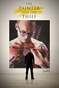 دانلود فیلم The Painter and the Thief سال 2020 - نقاش و دزد