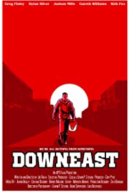 دانلود فیلم Downeast سال 2021