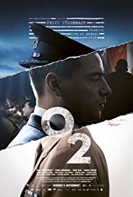 دانلود فیلم O2 سال 2020 - او 2