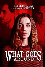 دانلود فیلم What Goes Around سال 2020