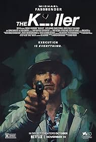 دانلود دوبله فارسی فیلم The Killer سال 2023 - آدم کش