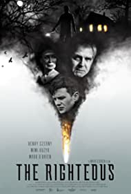 دانلود فیلم The Righteous سال 2021 - صالحان