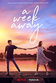 دانلود فیلم A Week Away سال 2021 - یک هفته دوری