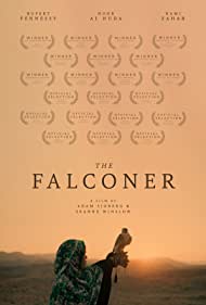 دانلود فیلم The Falconer سال 2021 - شاهین