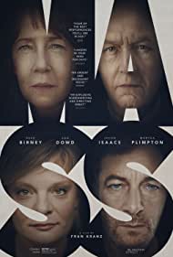 دانلود دوبله فارسی فیلم Mass سال 2021 - جرم