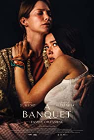 دانلود فیلم A Banquet سال 2021 - ضیافت