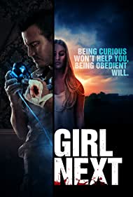 دانلود فیلم Girl Next سال 2021 - دختر بعدی