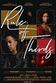 دانلود فیلم Rule of Thirds سال 2024 - فریب در قاب