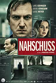 دانلود فیلم The Last Execution سال 2021 - آخرین اعدام
