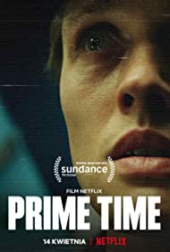 دانلود فیلم Prime Time سال 2021
