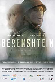 دانلود فیلم Berenshtein سال 2021 - برنشتاین
