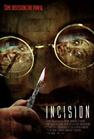 دانلود فیلم Incision سال 2020 - جراحی