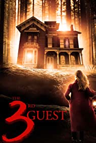 دانلود فیلم The 3rd Guest سال 2023 - مهمان سوم