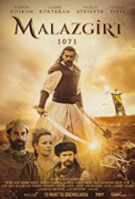دانلود دوبله فارسی فیلم Malazgirt 1071 سال 2022 - ملازگرد 1071