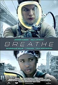 دانلود دوبله فارسی فیلم Breathe سال 2024 - نفسهای محدود