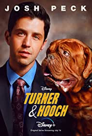 دانلود فیلم Turner & Hooch سال 2021 - ترنر و هوچ