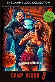 دانلود فیلم Camp Blood 8: Revelations سال 2020