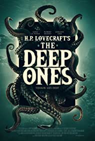 دانلود فیلم The Deep Ones سال 2020 - در اعماق
