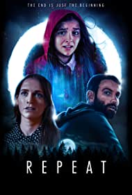 دانلود فیلم Repeat سال 2021 - تکرار