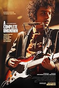 دانلود دوبله فارسی فیلم A Complete Unknown سال 2024 - یک ناشناس محض