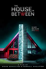 دانلود فیلم The House in Between سال 2020 - خانه ای در مرز