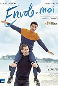 دانلود فیلم Fly Me Away سال 2021 - مرا پرواز بده