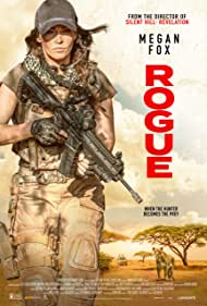 دانلود دوبله فارسی فیلم Rogue سال 2020 - یاغی
