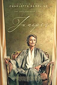 دانلود فیلم Juniper سال 2021 - سرو کوهی