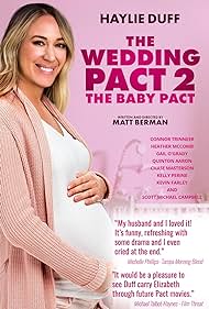 دانلود فیلم The Baby Pact سال 2022 - پیمان کوچک