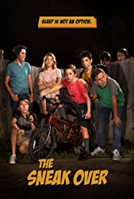 دانلود فیلم The Sneak Over سال 2020