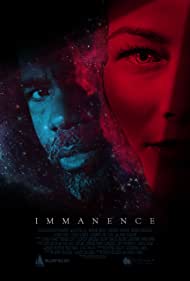 دانلود فیلم Immanence سال 2022 - ماندگاری
