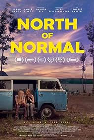 دانلود فیلم North of Normal سال 2022 - دور از عادت
