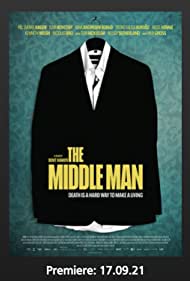 دانلود فیلم The Middle Man سال 2021 - واسطه