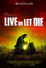 دانلود فیلم Live or Let Die سال 2020 - زنده بمان یا بمیر