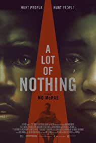 دانلود فیلم A Lot of Nothing سال 2022 - خیلی از هیچی