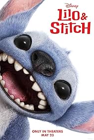 تریلر Lilo And Stitch