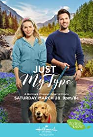 دانلود فیلم Just My Type سال 2020 - فقط به سلیقه من