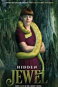 دانلود فیلم V.C. Andrews' Hidden Jewel سال 2021 - جواهر پنهان آندروز